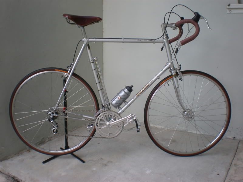 Raleigh（ラレー） CARLTON-A CRA Raleigh（ラレー） CARLTON-A CRA Raleigh Carlton Super Course